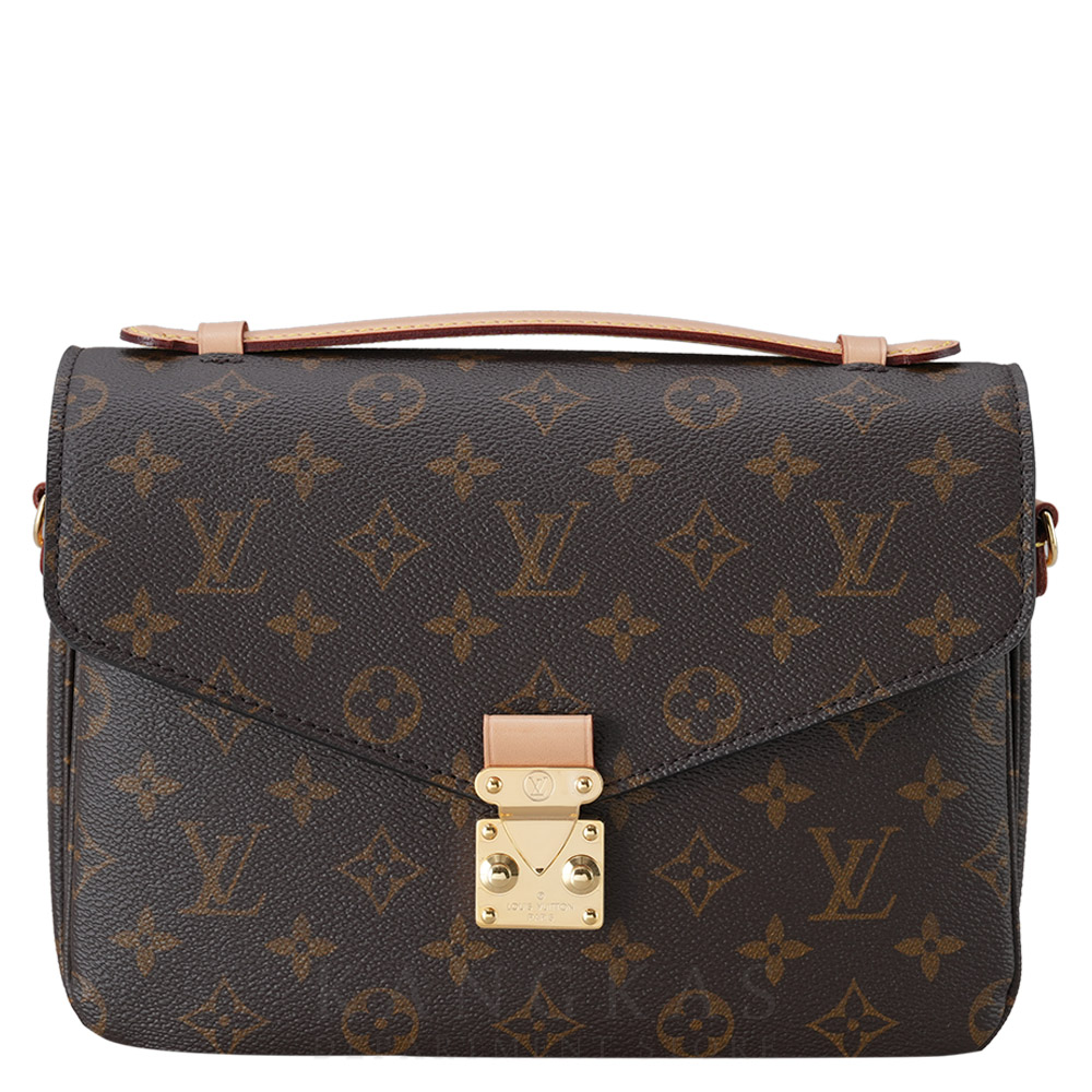 LOUIS VUITTON(USED)루이비통 M44875 포쉐트 메티스